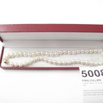 620 5008 PEARL NECKLACE
